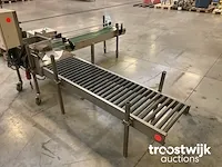 Dooswissel-machine - afbeelding 6 van  8