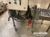 Dooswissel-machine - afbeelding 8 van  8