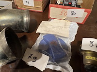 Dop waterreservoir - afbeelding 1 van  3