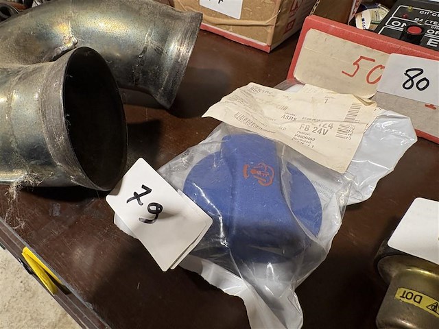 Dop waterreservoir - afbeelding 3 van  3