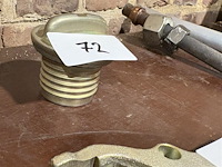 Dop - afbeelding 1 van  2