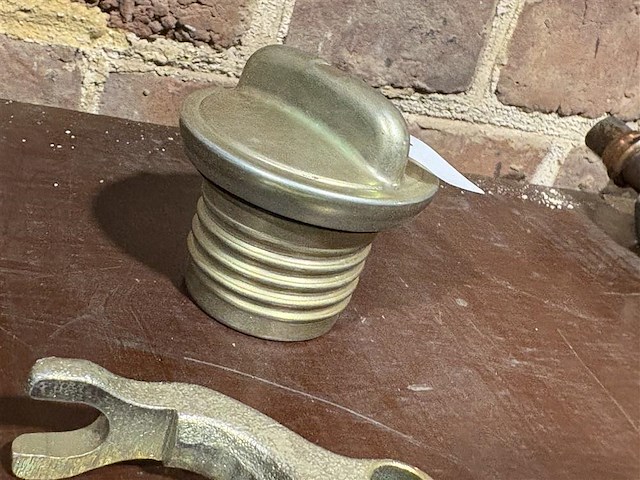 Dop - afbeelding 2 van  2