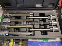 Doppen set verlengd torx - afbeelding 4 van  4