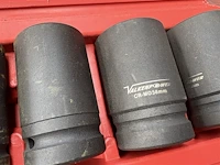 Doppen slagmoersleutel - afbeelding 4 van  4