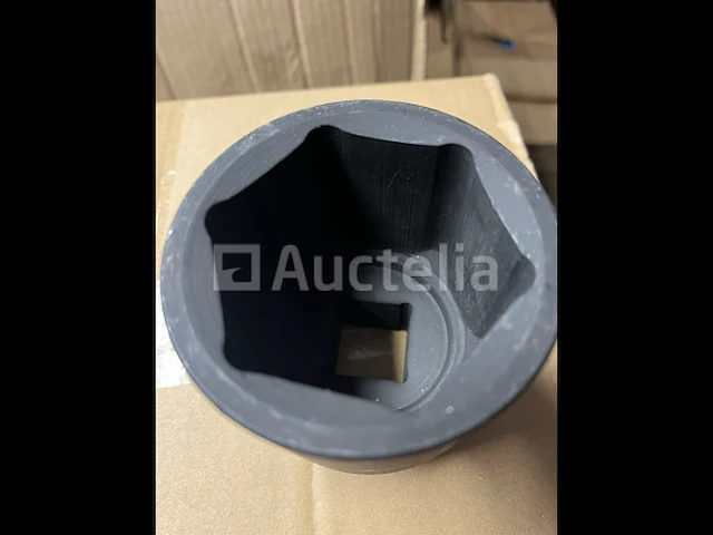 Dopsleutel 60 mm 1 duims - afbeelding 1 van  3