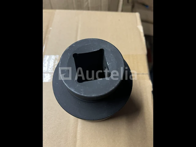 Dopsleutel 60 mm 1 duims - afbeelding 2 van  3