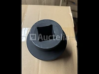 Dopsleutel 60 mm 1 duims - afbeelding 2 van  3
