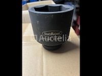 Dopsleutel 60 mm 1 duims - afbeelding 3 van  3