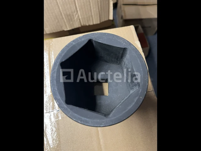 Dopsleutel 75 mm 1 duims - afbeelding 1 van  4