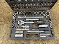 Dopsleutelset - afbeelding 4 van  5