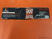 Dopsleutelset - afbeelding 1 van  1