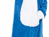 Doraemon (tm) kostuum voor kinderen - afbeelding 1 van  1