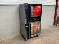 Doregrill kippengrill rotisserie - afbeelding 1 van  7