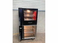 Doregrill kippengrill rotisserie - afbeelding 2 van  7