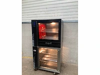 Doregrill kippengrill rotisserie - afbeelding 3 van  7