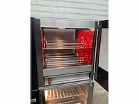 Doregrill kippengrill rotisserie - afbeelding 5 van  7