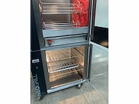 Doregrill kippengrill rotisserie - afbeelding 6 van  7