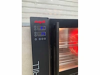 Doregrill kippengrill rotisserie - afbeelding 7 van  7
