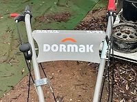 Dormax 850pxi - afbeelding 4 van  7