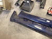 Dorpels 964 polyester - afbeelding 4 van  4