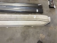 Dorpels polyester 911 turbo - afbeelding 1 van  3