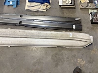 Dorpels polyester 911 turbo - afbeelding 3 van  3