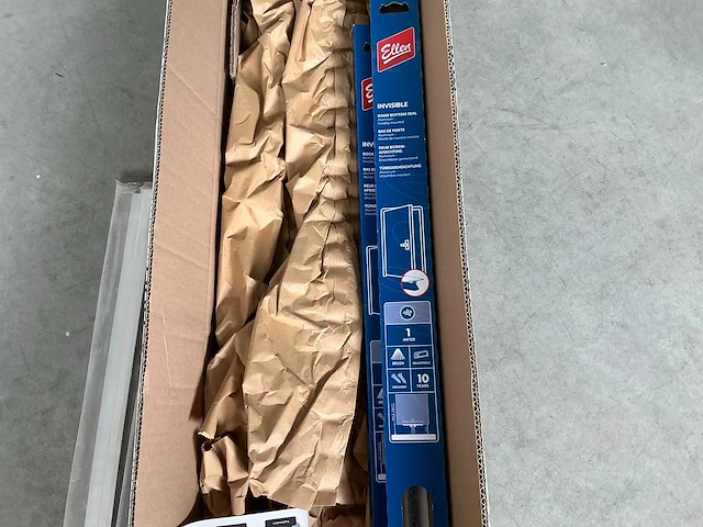 Dorpelstrip (10x) - afbeelding 2 van  4