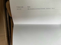 Dorpelstrip (10x) - afbeelding 3 van  4