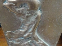 Dorre brons - afbeelding 1 van  2