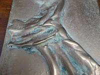Dorre brons - afbeelding 2 van  2