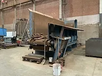 Doseer bunkeraanvoerband - afbeelding 1 van  5
