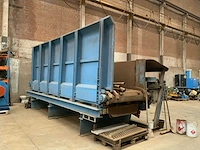 Doseer bunkeraanvoerband - afbeelding 2 van  5