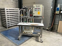 Doseermachine 250-5000ml - afbeelding 1 van  8