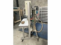 Doseermachine 250-5000ml - afbeelding 2 van  8