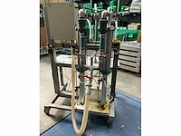 Doseermachine 250-5000ml - afbeelding 3 van  8