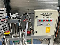 Doseermachine 250-5000ml - afbeelding 5 van  8