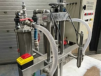 Doseermachine 250-5000ml - afbeelding 7 van  8