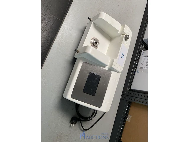 Doseermachine minifill - afbeelding 1 van  4