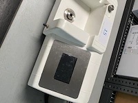 Doseermachine minifill - afbeelding 1 van  4