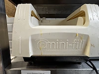 Dosseermachine mini-fill - afbeelding 2 van  2