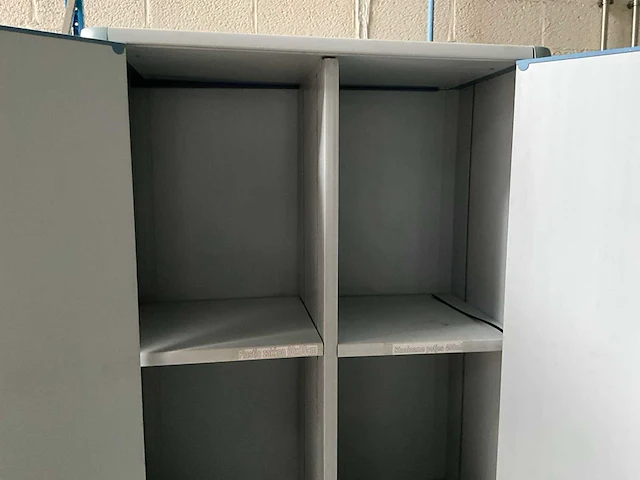 Dossierkast (2x) - afbeelding 4 van  5