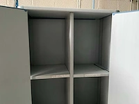 Dossierkast (2x) - afbeelding 4 van  5