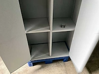 Dossierkast (2x) - afbeelding 5 van  5