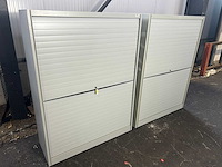 Dossierkast (2x) - afbeelding 2 van  5