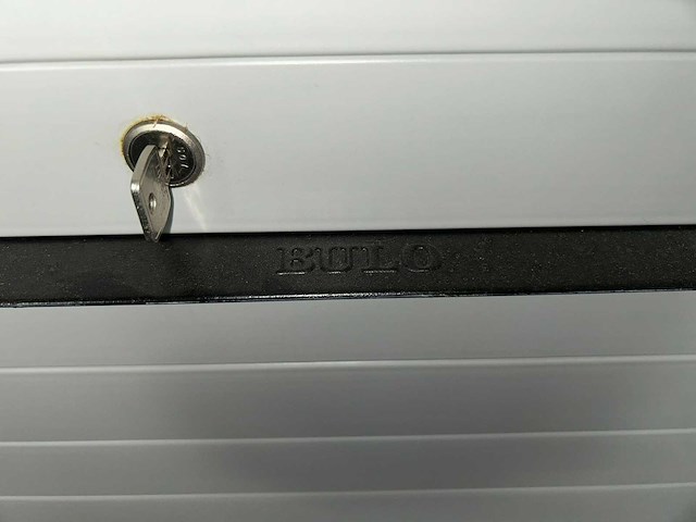 Dossierkast (2x) - afbeelding 5 van  5