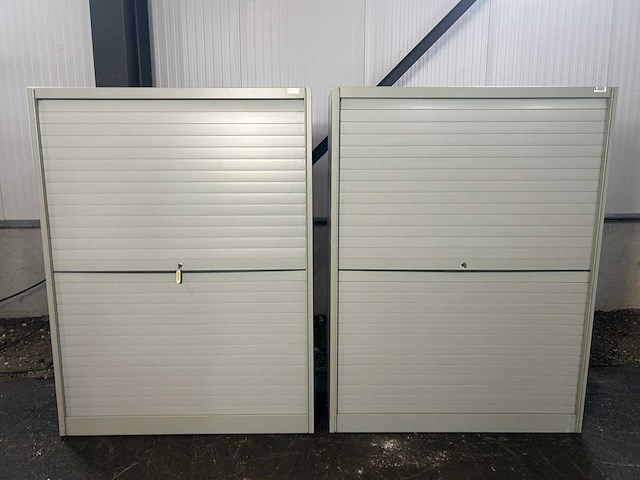 Dossierkast (2x) - afbeelding 1 van  5