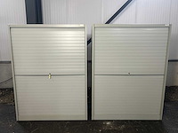 Dossierkast (2x) - afbeelding 1 van  5