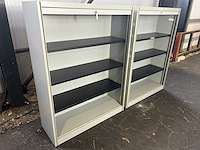 Dossierkast (2x) - afbeelding 4 van  5