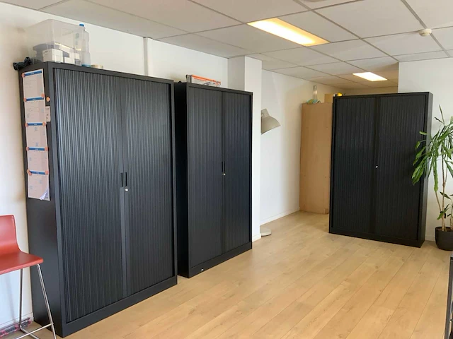 Dossierkast (3x) - afbeelding 1 van  3