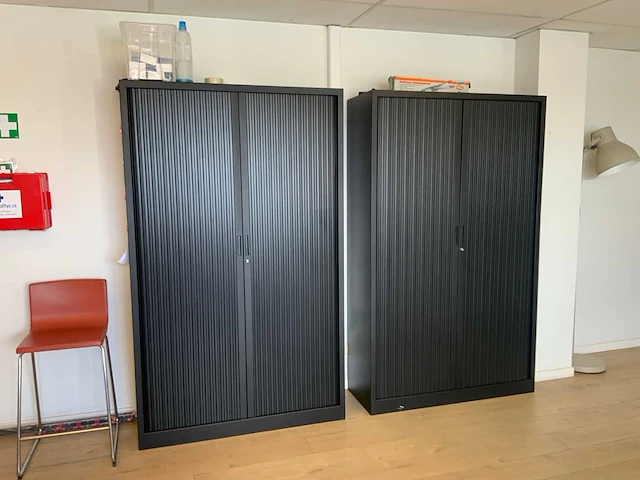 Dossierkast (3x) - afbeelding 2 van  3